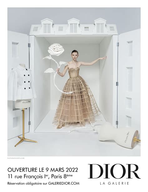 Dior us website